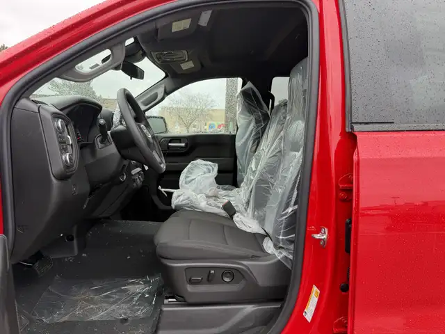 2026 GMC Sierra 1500 Pro - $525 B/W - Photo 7