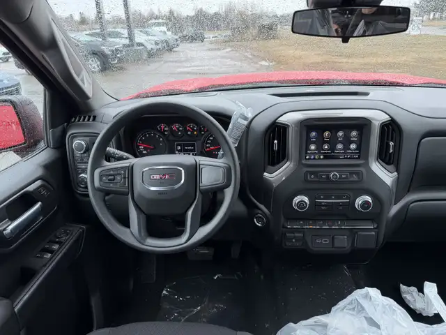 2026 GMC Sierra 1500 Pro - $525 B/W - Photo 8