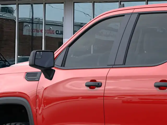 2026 GMC Sierra 1500 Pro - $525 B/W - Photo 20