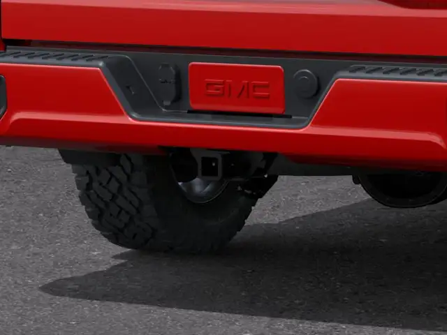 2026 GMC Sierra 1500 Pro - $525 B/W - Photo 22