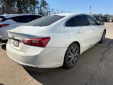 2016 Chevrolet Malibu LT - Leather Seats - $178 B/W - Photo 4