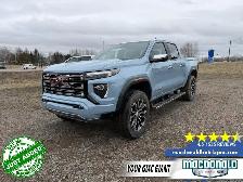 2026 GMC Canyon Denali - Leather Seats - Sunroof - $484 B/W