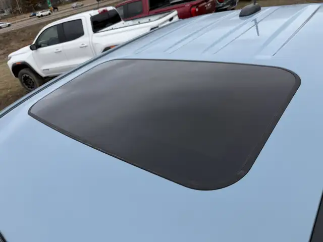 2026 GMC Canyon Denali - Leather Seats - Sunroof - $484 B/W - Photo 14