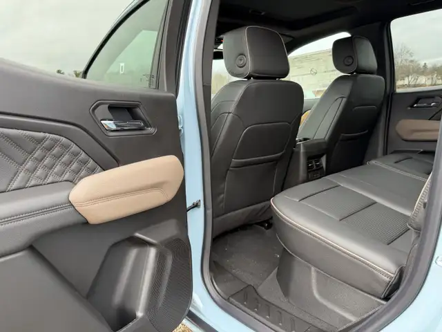 2026 GMC Canyon Denali - Leather Seats - Sunroof - $484 B/W - Photo 15