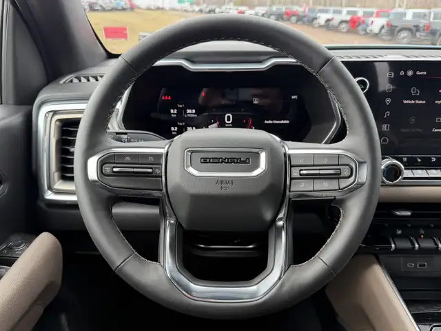 2026 GMC Canyon Denali - Leather Seats - Sunroof - $484 B/W - Photo 18