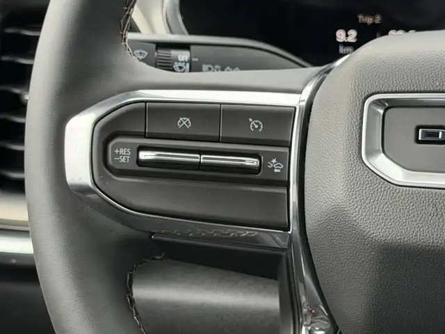 2026 GMC Canyon Denali - Leather Seats - Sunroof - $484 B/W - Photo 19