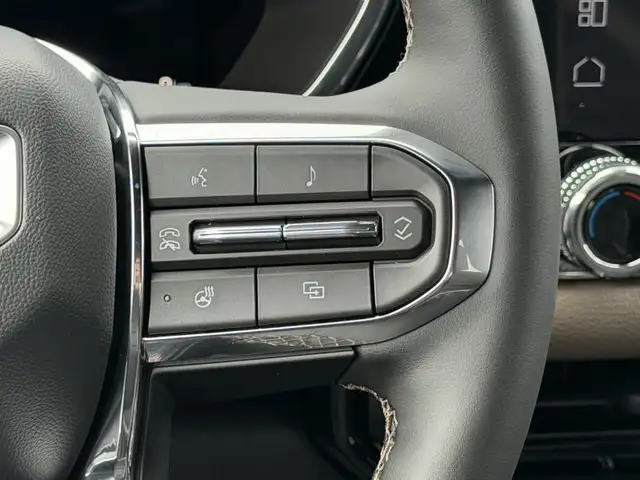 2026 GMC Canyon Denali - Leather Seats - Sunroof - $484 B/W - Photo 20