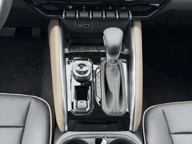 2026 GMC Canyon Denali - Leather Seats - Sunroof - $484 B/W - Photo 22