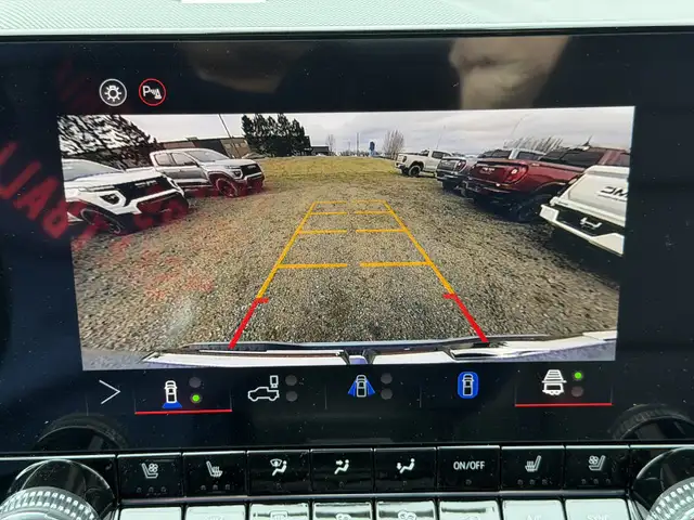 2026 GMC Canyon Denali - Leather Seats - Sunroof - $484 B/W - Photo 25