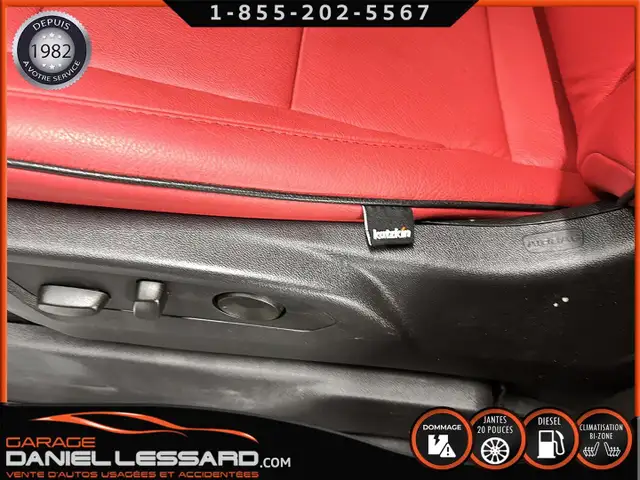 Chevrolet Silverado 1500 RST, Z71, TURBO DIESEL, CREWCAB, BTE 5' - Photo 24