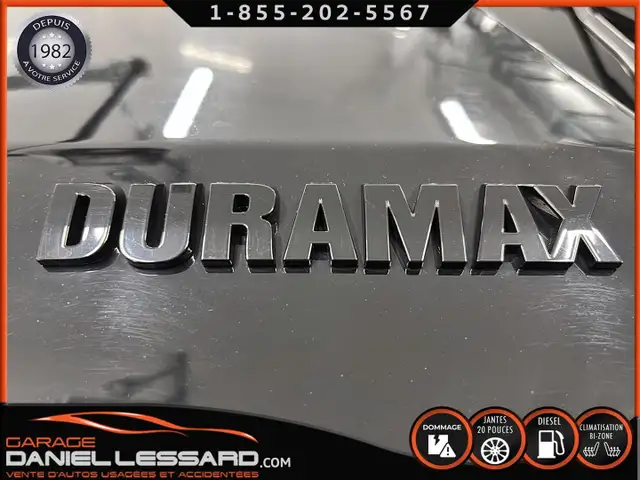 Chevrolet Silverado 1500 RST, Z71, TURBO DIESEL, CREWCAB, BTE 5' - Photo 41