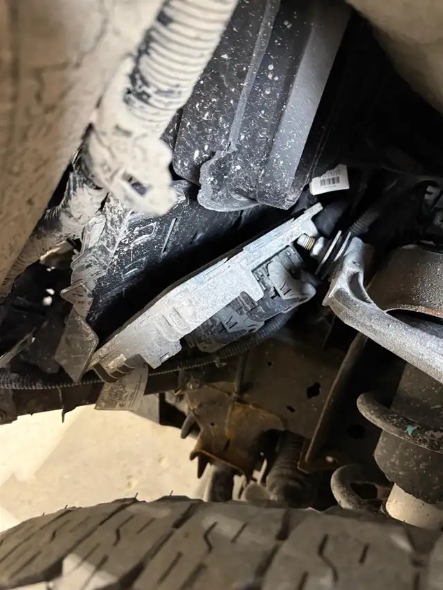 Chevrolet Silverado 1500 RST, Z71, TURBO DIESEL, CREWCAB, BTE 5' - Photo 58