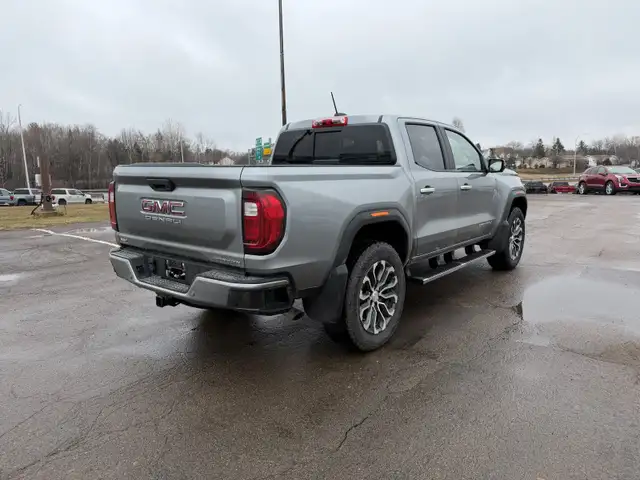 2026 GMC Canyon Denali - Leather Seats - Sunroof - $482 B/W - Photo 3