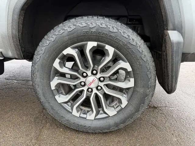 2026 GMC Canyon Denali - Leather Seats - Sunroof - $482 B/W - Photo 5