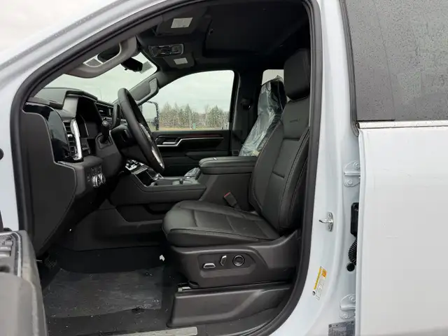 2026 GMC Sierra 2500HD Denali - Leather Seats - $859 B/W - Photo 12