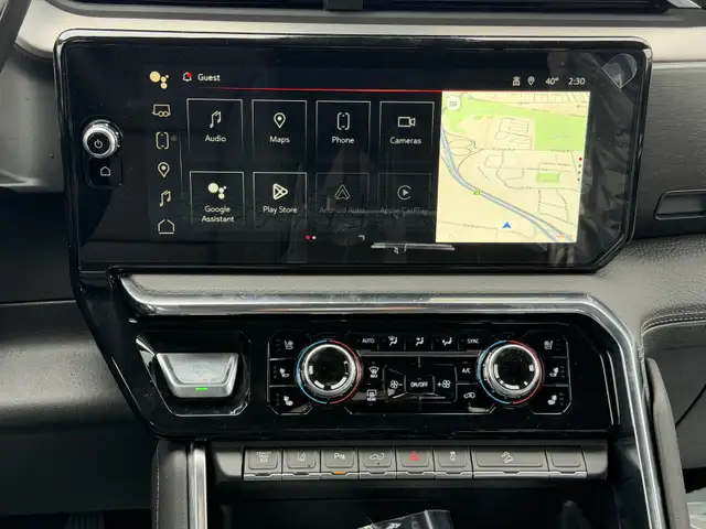 2026 GMC Sierra 2500HD Denali - Leather Seats - $859 B/W - Photo 14