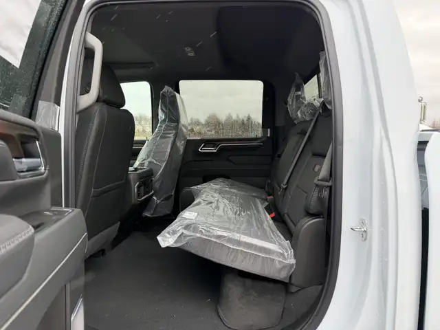 2026 GMC Sierra 2500HD Denali - Leather Seats - $859 B/W - Photo 15