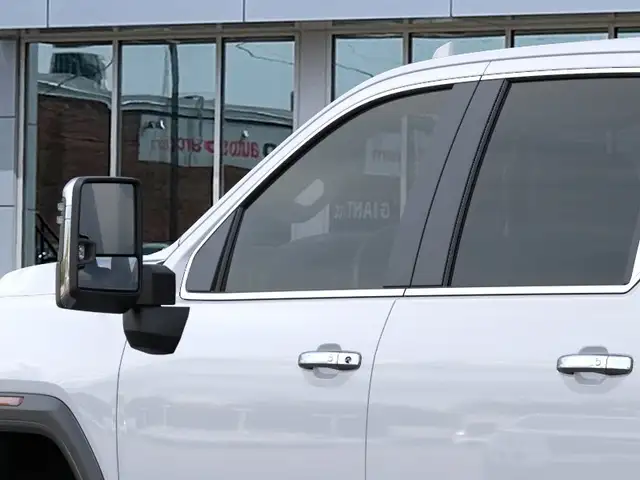 2026 GMC Sierra 2500HD Denali - Leather Seats - $859 B/W - Photo 18