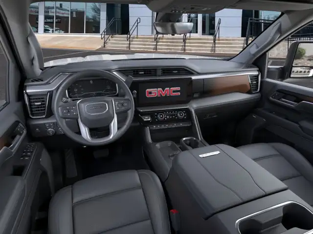 2026 GMC Sierra 2500HD Denali - Leather Seats - $859 B/W - Photo 21