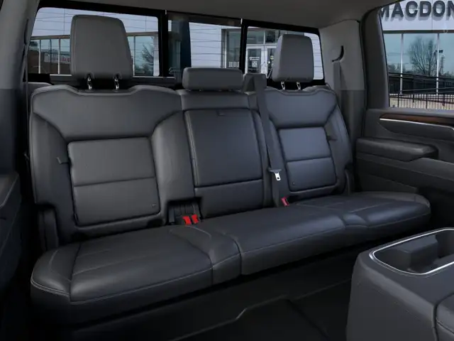 2026 GMC Sierra 2500HD Denali - Leather Seats - $859 B/W - Photo 23