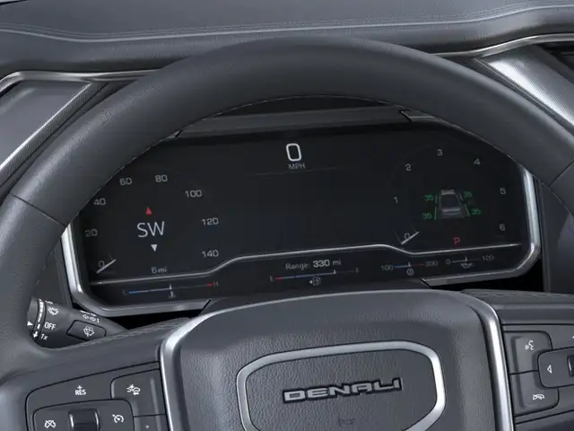 2026 GMC Sierra 2500HD Denali - Leather Seats - $859 B/W - Photo 24