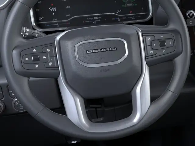2026 GMC Sierra 2500HD Denali - Leather Seats - $859 B/W - Photo 25