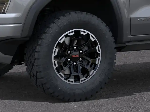 2026 GMC Canyon AT4 - Heated Seats - Remote Start - $424 B/W - Photo 9