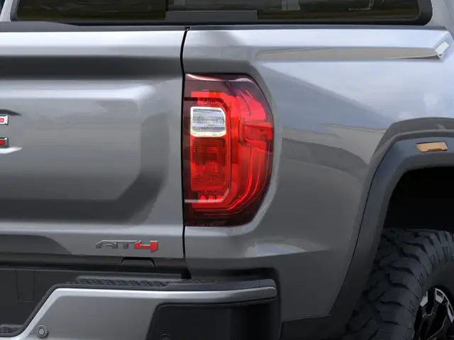 2026 GMC Canyon AT4 - Heated Seats - Remote Start - $424 B/W - Photo 11