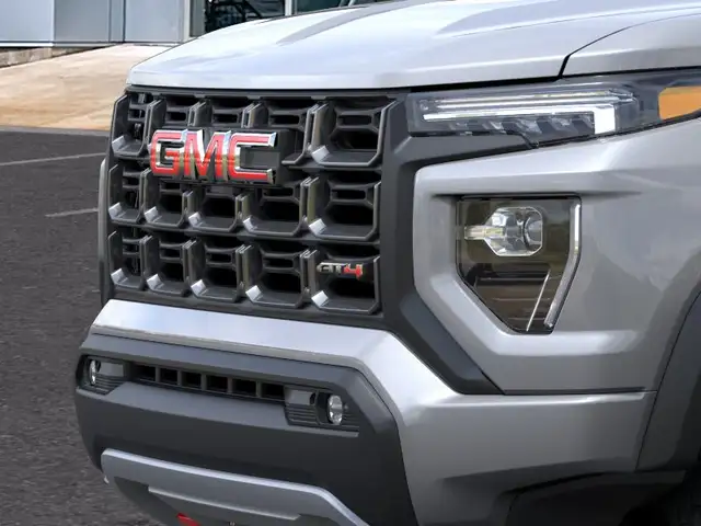 2026 GMC Canyon AT4 - Heated Seats - Remote Start - $424 B/W - Photo 13