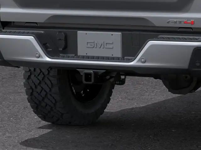 2026 GMC Canyon AT4 - Heated Seats - Remote Start - $424 B/W - Photo 14