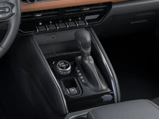 2026 GMC Canyon AT4 - Heated Seats - Remote Start - $424 B/W - Photo 23