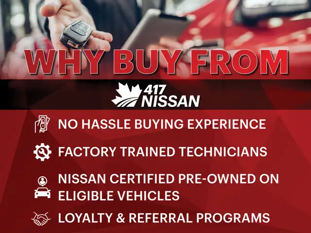 2023 Nissan Armada SL - Photo 4