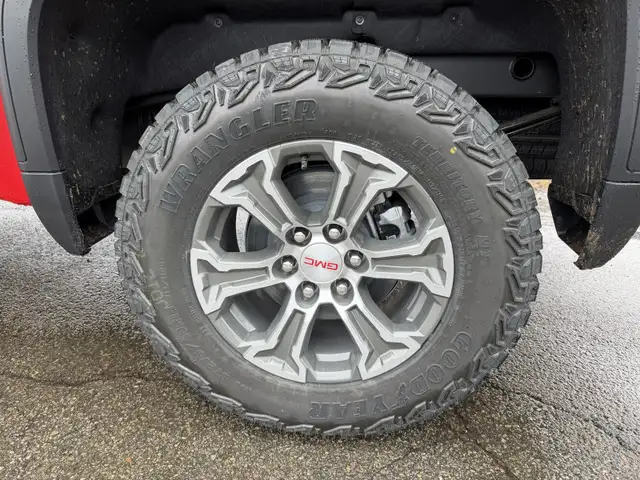 2026 GMC Sierra 1500 Pro - $525 B/W - Photo 5