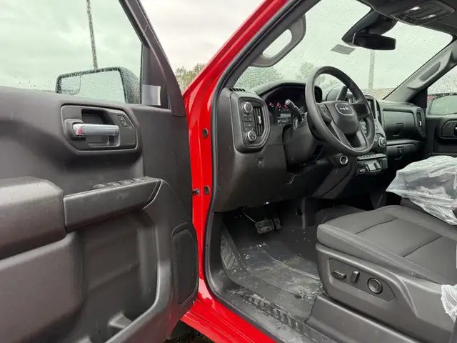 2026 GMC Sierra 1500 Pro - $525 B/W - Photo 6