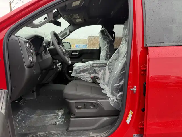 2026 GMC Sierra 1500 Pro - $525 B/W - Photo 7