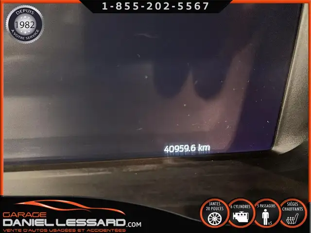 Ford F-150 XLT CREW 6.5 P, 3.5L, BUCKET SEAT, GPS, MAG 20P 2024 - Photo 24