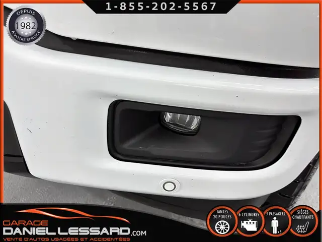 Ford F-150 XLT CREW 6.5 P, 3.5L, BUCKET SEAT, GPS, MAG 20P 2024 - Photo 29