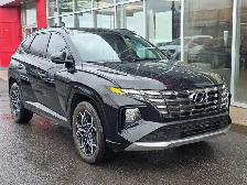 2024 Hyundai Tucson Hybrid N-Line AWD | Apple Car Play - Photo 2