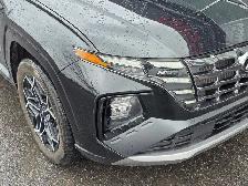 2024 Hyundai Tucson Hybrid N-Line AWD | Apple Car Play - Photo 12