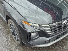 2024 Hyundai Tucson Hybrid N-Line AWD | Apple Car Play - Photo 13