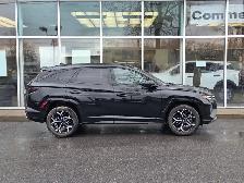 2024 Hyundai Tucson Hybrid N-Line AWD | Apple Car Play - Photo 14