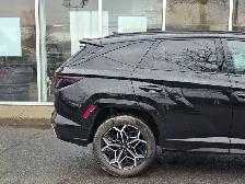2024 Hyundai Tucson Hybrid N-Line AWD | Apple Car Play - Photo 15
