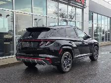 2024 Hyundai Tucson Hybrid N-Line AWD | Apple Car Play - Photo 16