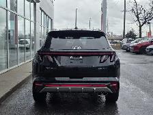 2024 Hyundai Tucson Hybrid N-Line AWD | Apple Car Play - Photo 17