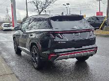 2024 Hyundai Tucson Hybrid N-Line AWD | Apple Car Play - Photo 18