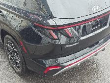 2024 Hyundai Tucson Hybrid N-Line AWD | Apple Car Play - Photo 19