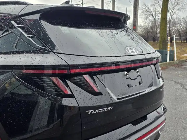 2024 Hyundai Tucson Hybrid N-Line AWD | Apple Car Play - Photo 20