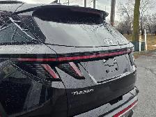 2024 Hyundai Tucson Hybrid N-Line AWD | Apple Car Play - Photo 20