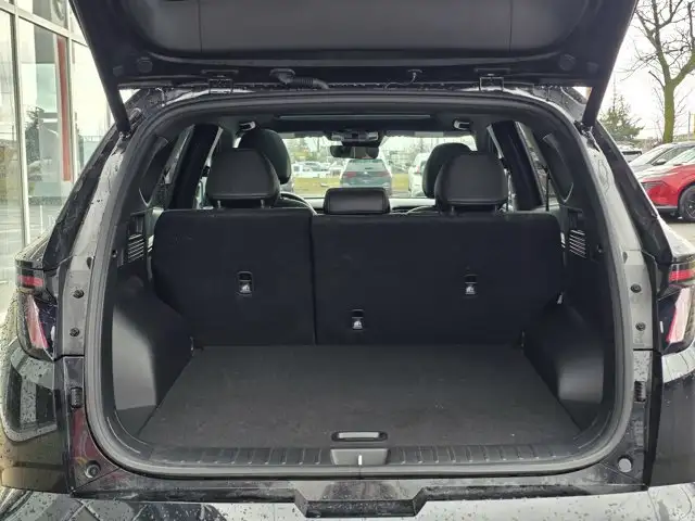 2024 Hyundai Tucson Hybrid N-Line AWD | Apple Car Play - Photo 21