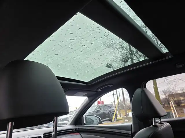 2024 Hyundai Tucson Hybrid N-Line AWD | Apple Car Play - Photo 23